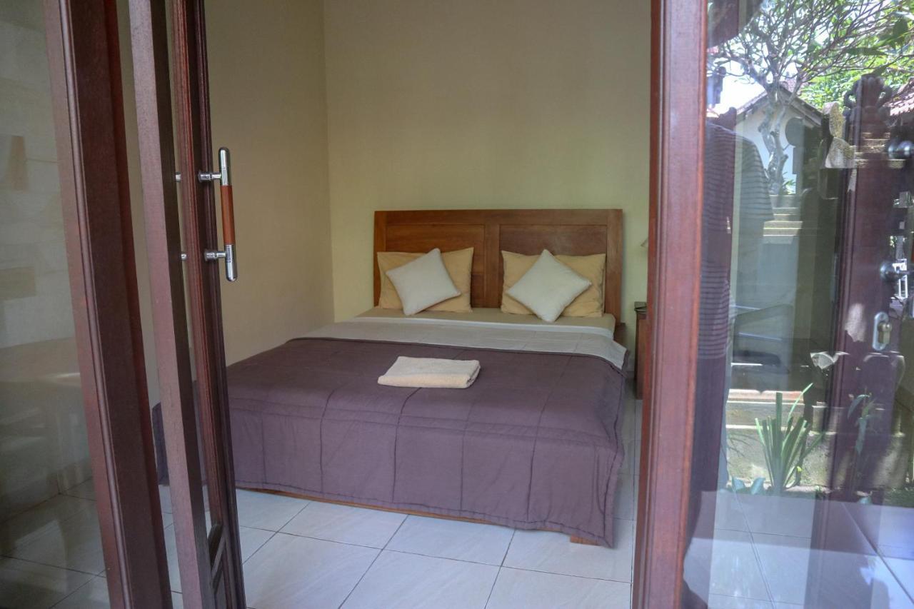 Ubud Canti House Exterior photo
