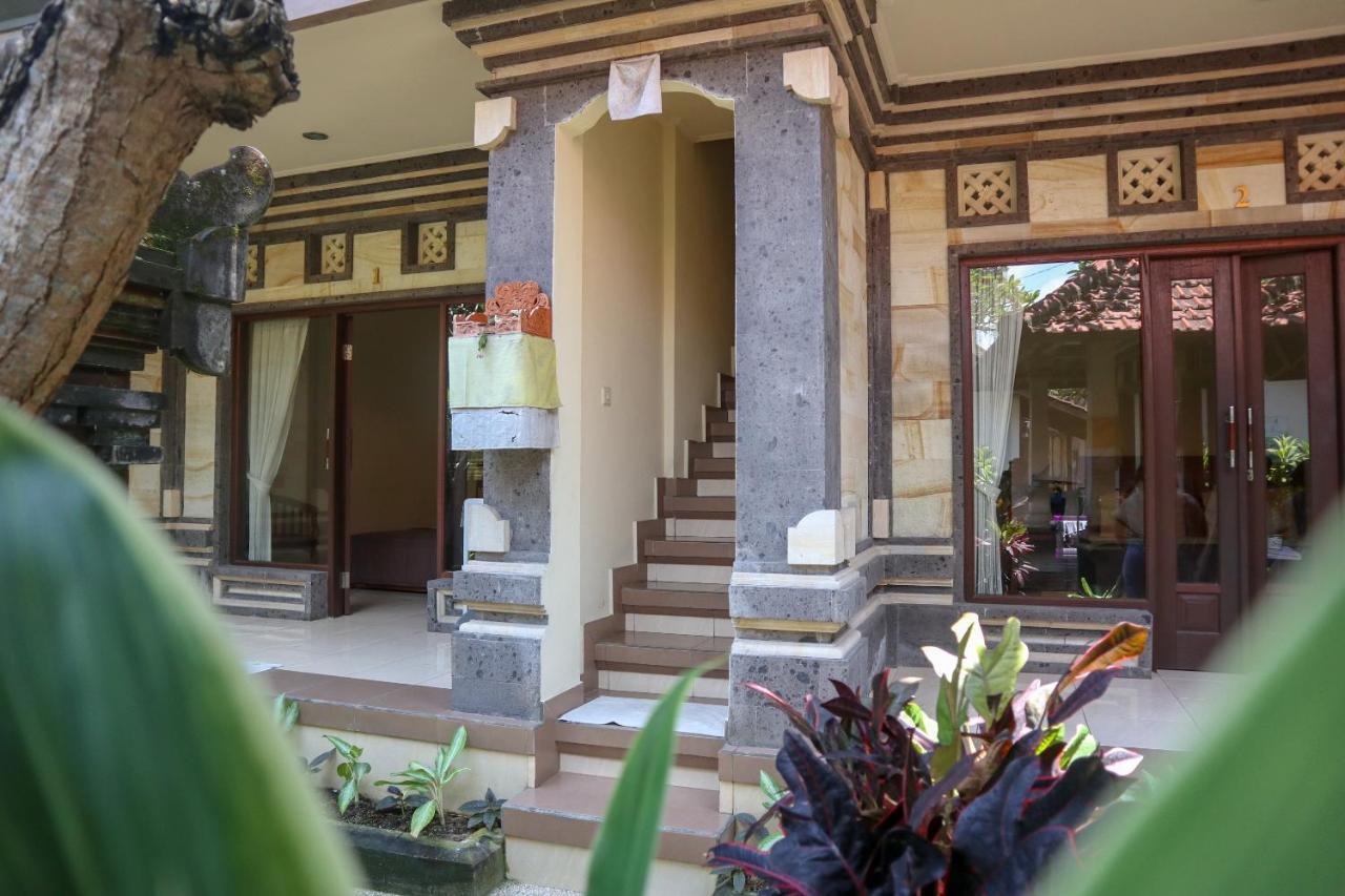 Ubud Canti House Exterior photo